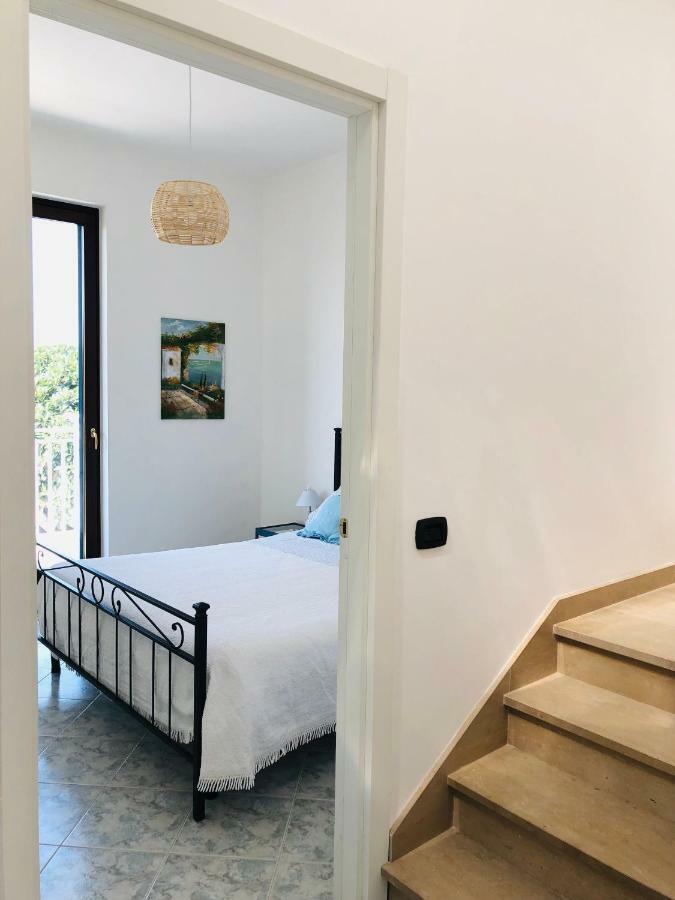 Villa A'Mare Savelletri Exterior foto